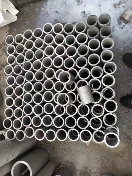 金乡不锈钢管